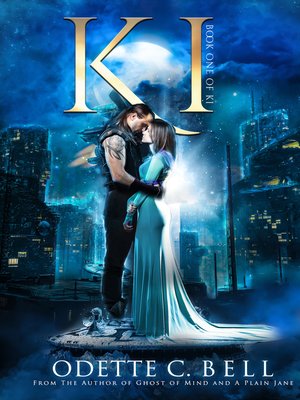 cover image of Ki, Book One